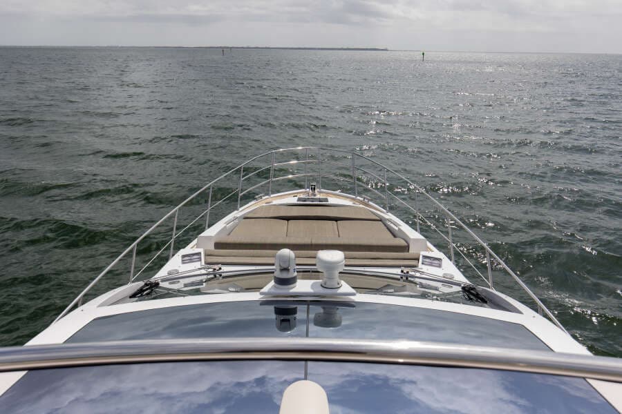 2020 Azimut S6 Sportfly