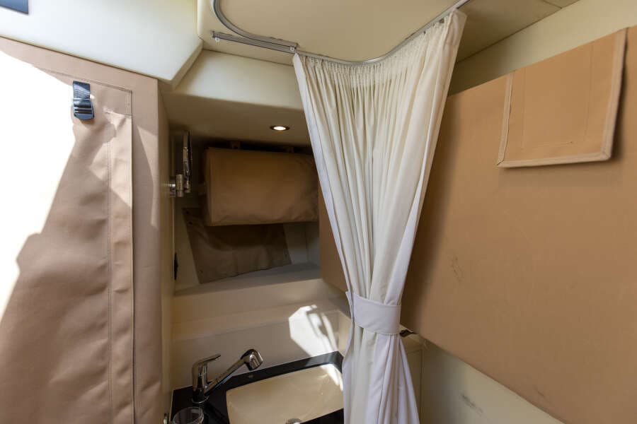 2020 Azimut S6 Sportfly