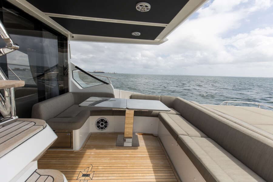 2020 Azimut S6 Sportfly