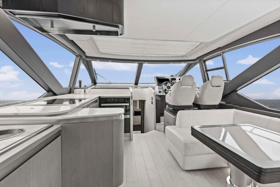 2020 Azimut S6 Sportfly