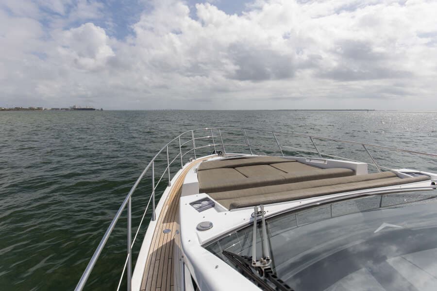 2020 Azimut S6 Sportfly