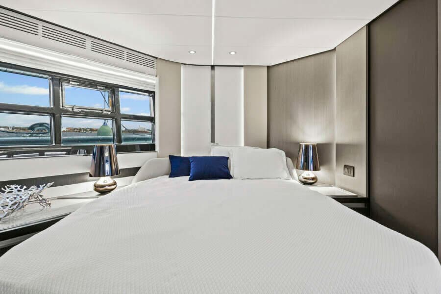 2020 Azimut S6 Sportfly