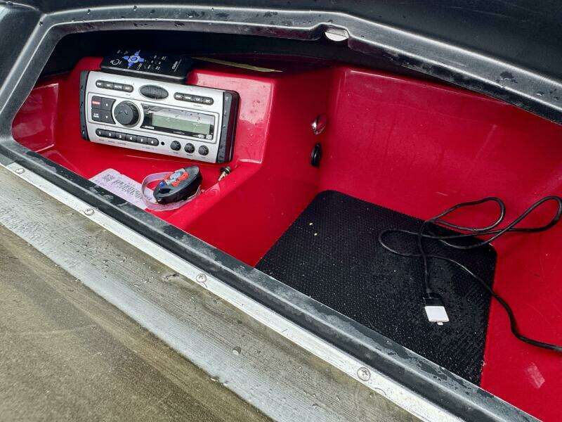 2008 Mastercraft X-2