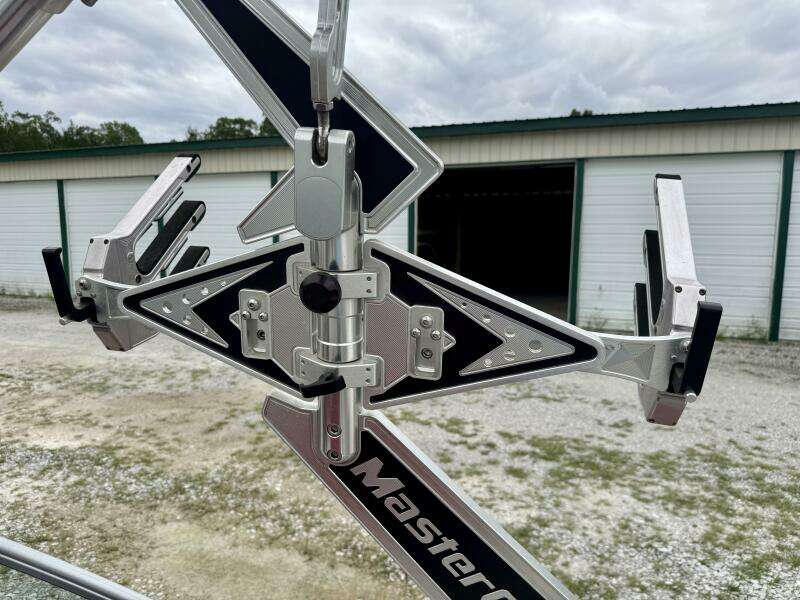 2008 Mastercraft X-2