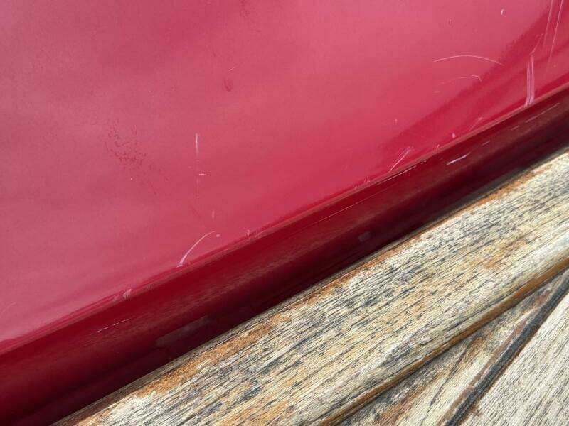 2008 Mastercraft X-2