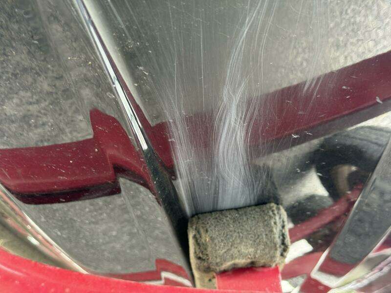 2008 Mastercraft X-2