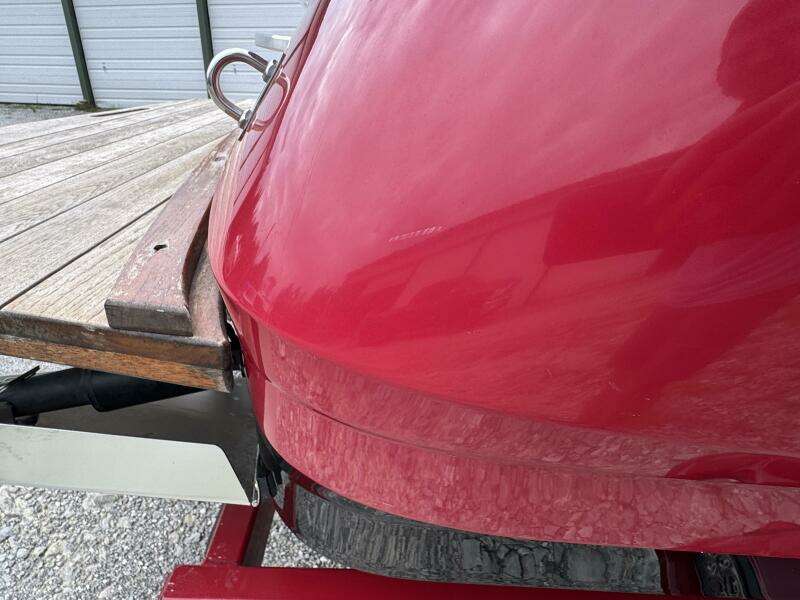 2008 Mastercraft X-2