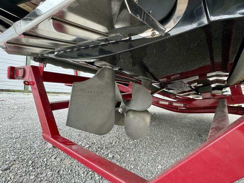 2008 Mastercraft X-2