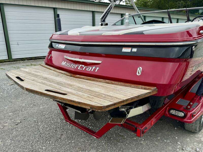 2008 Mastercraft X-2