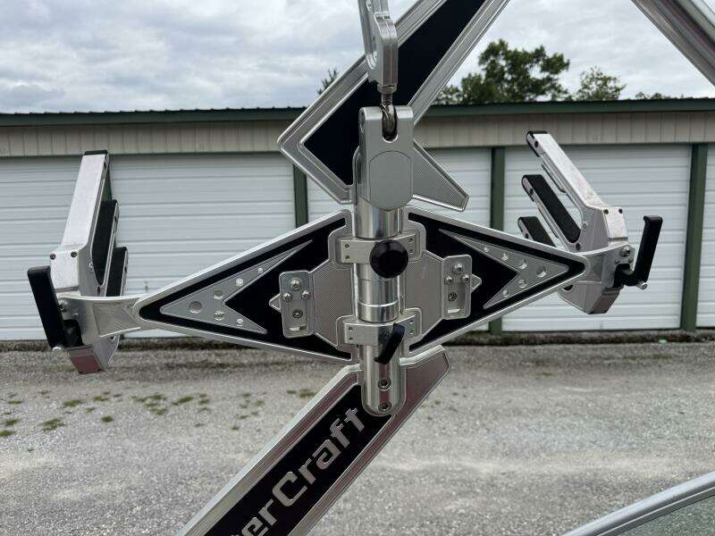 2008 Mastercraft X-2