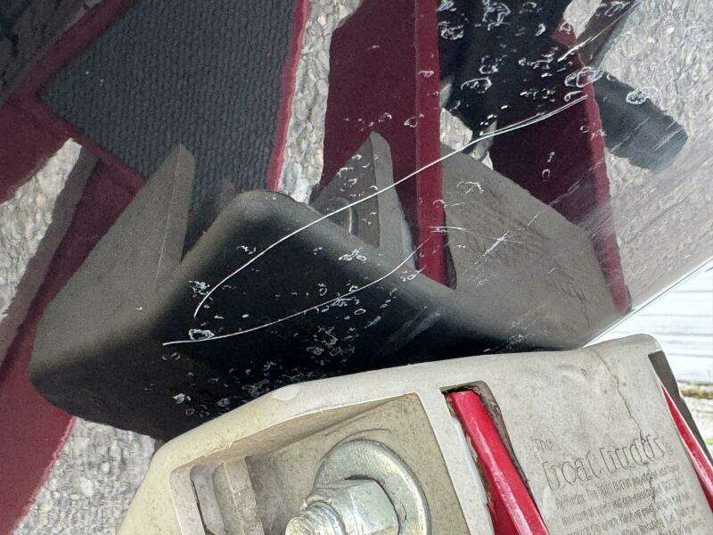 2008 Mastercraft X-2