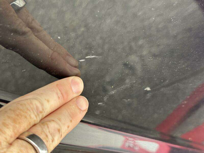 2008 Mastercraft X-2