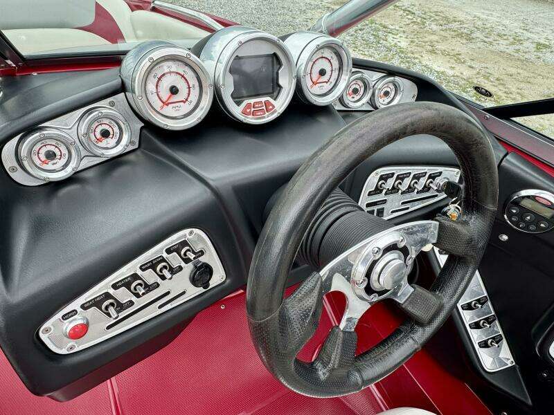 2008 Mastercraft X-2