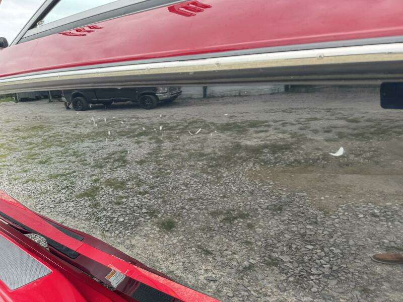 2008 Mastercraft X-2