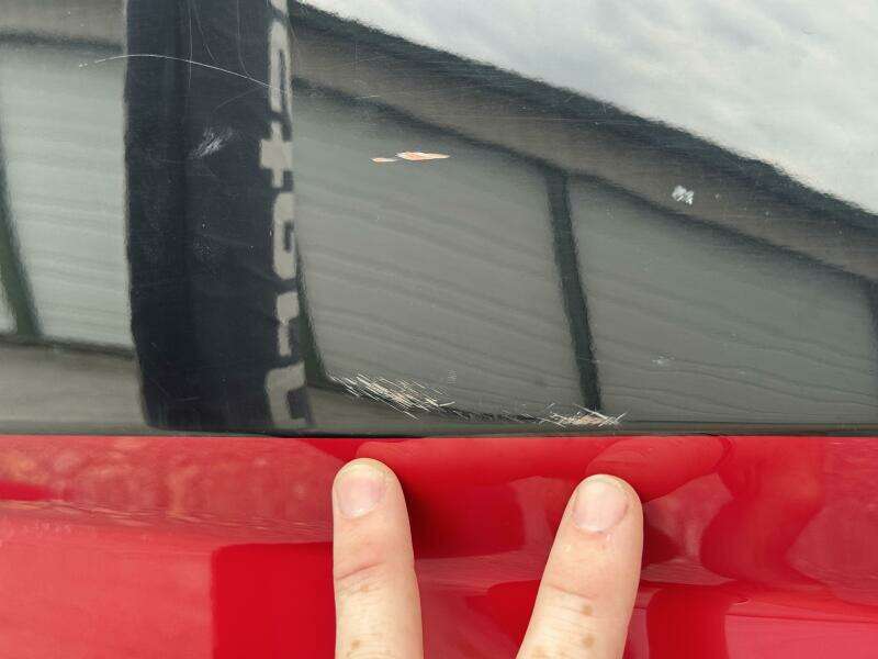 2008 Mastercraft X-2