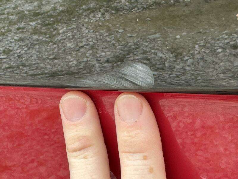 2008 Mastercraft X-2