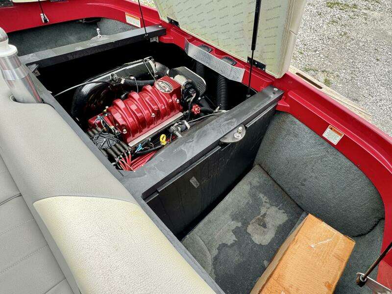 2008 Mastercraft X-2