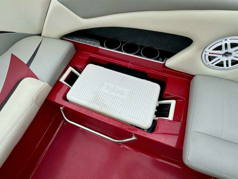 2008 Mastercraft X-2