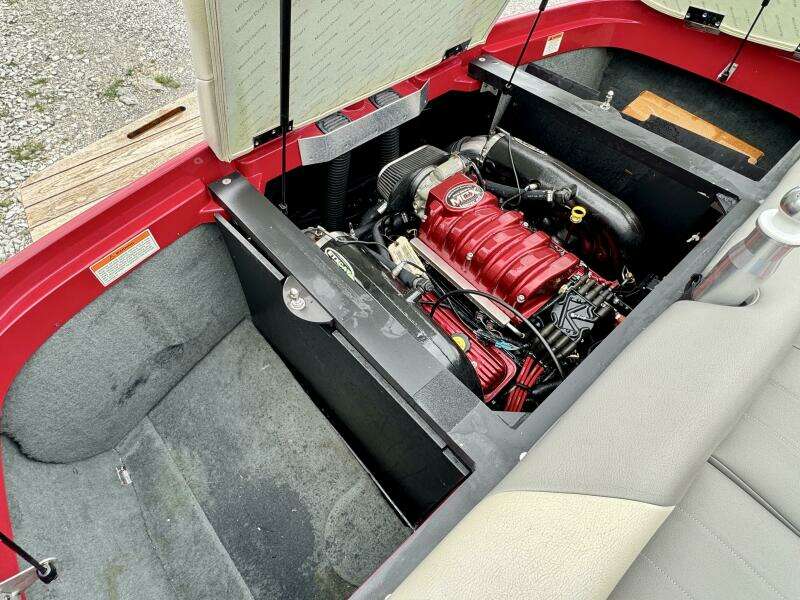 2008 Mastercraft X-2