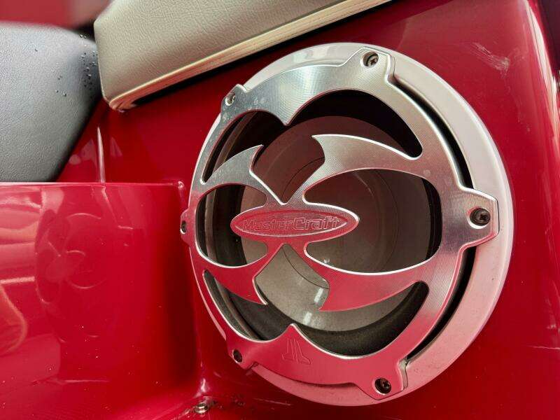 2008 Mastercraft X-2