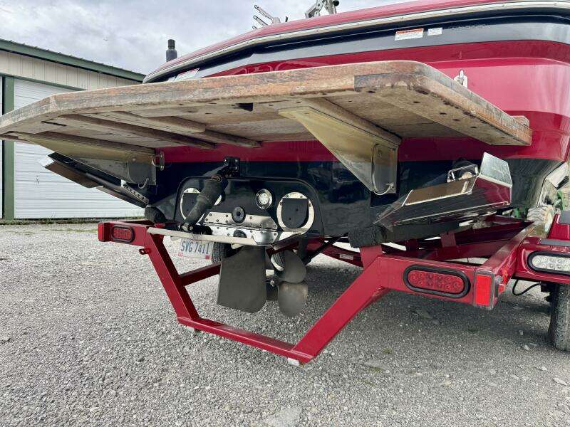 2008 Mastercraft X-2