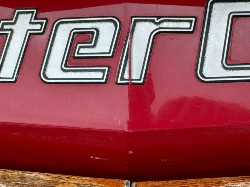 2008 Mastercraft X-2