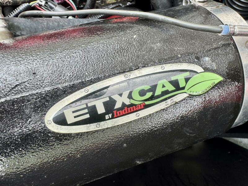 2008 Mastercraft X-2