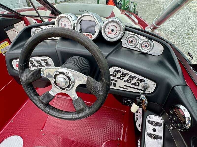 2008 Mastercraft X-2