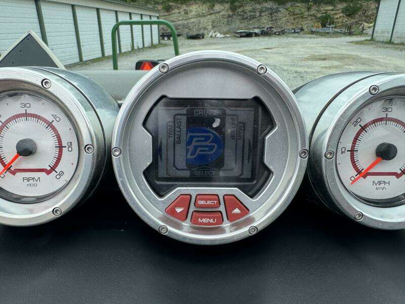 2008 Mastercraft X-2