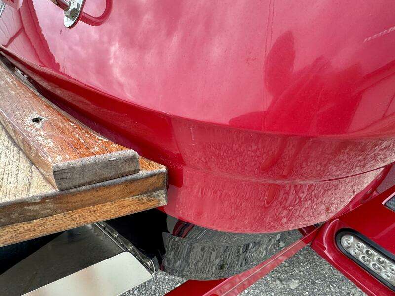 2008 Mastercraft X-2