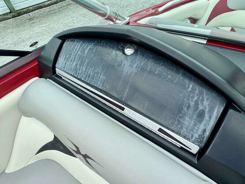 2008 Mastercraft X-2