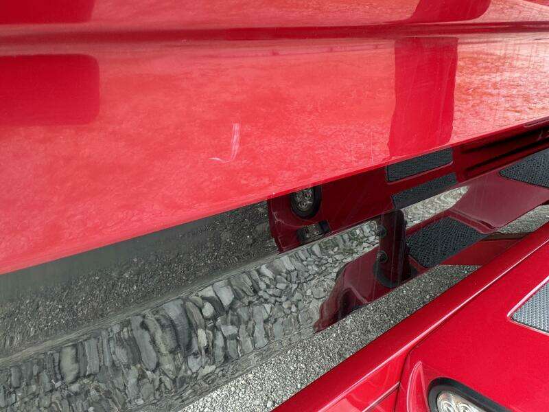 2008 Mastercraft X-2