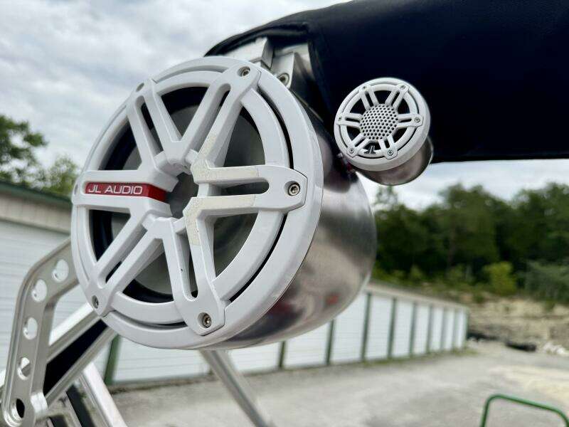 2008 Mastercraft X-2