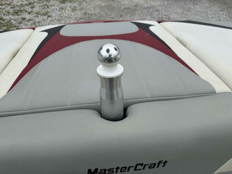 2008 Mastercraft X-2