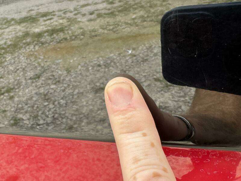 2008 Mastercraft X-2