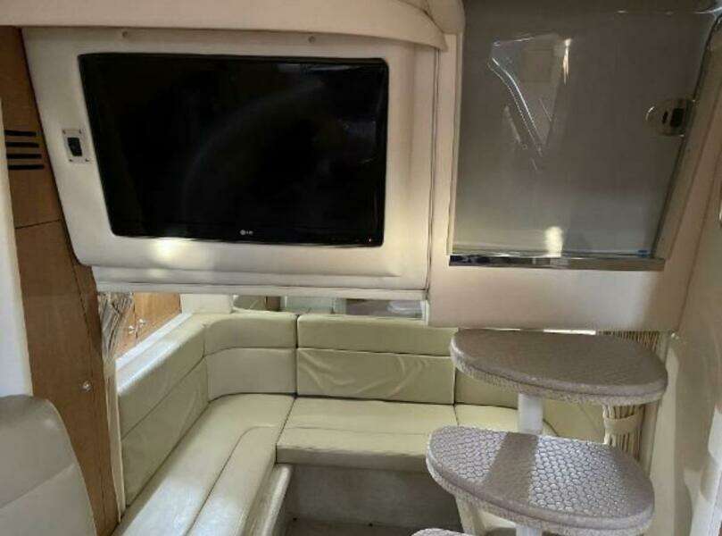 2006 Sea Ray 320 Sundancer