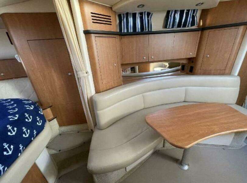 2006 Sea Ray 320 Sundancer