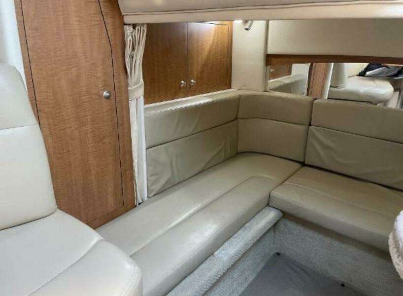 2006 Sea Ray 320 Sundancer