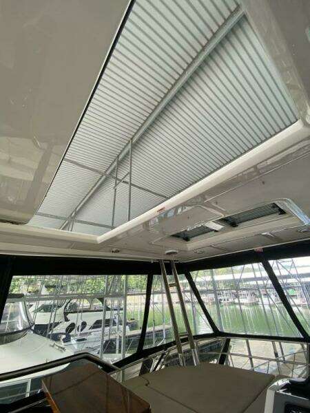 2016 Sea Ray 510 FLY