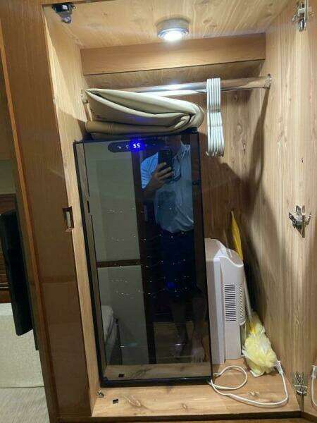 2016 Sea Ray 510 FLY