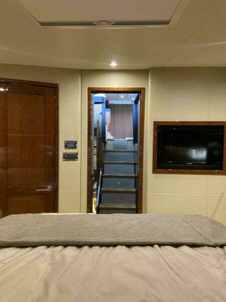 2016 Sea Ray 510 FLY