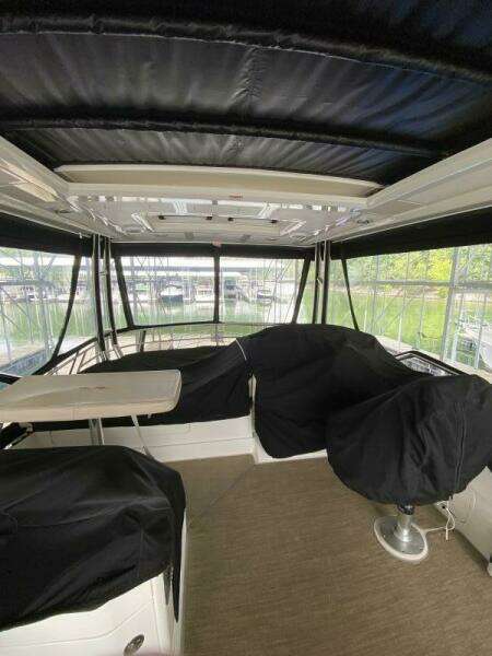 2016 Sea Ray 510 FLY