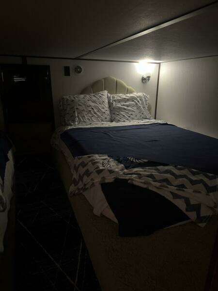 2006 Gibson 5500 Series