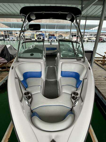 2006 Correct Craft Air Nautique SV-211 Team Edition