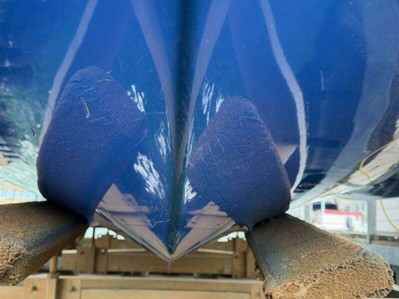 2006 Correct Craft Air Nautique SV-211 Team Edition