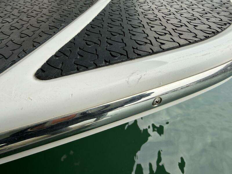 2006 Correct Craft Air Nautique SV-211 Team Edition