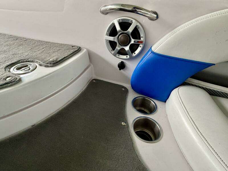 2006 Correct Craft Air Nautique SV-211 Team Edition