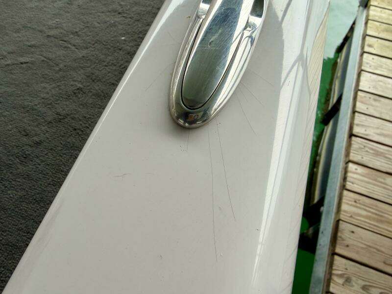 2006 Correct Craft Air Nautique SV-211 Team Edition