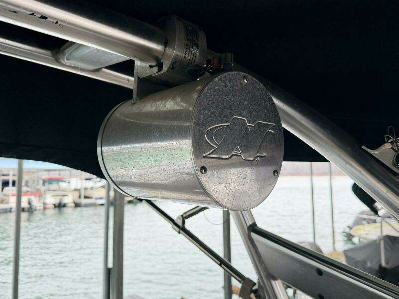 2006 Correct Craft Air Nautique SV-211 Team Edition