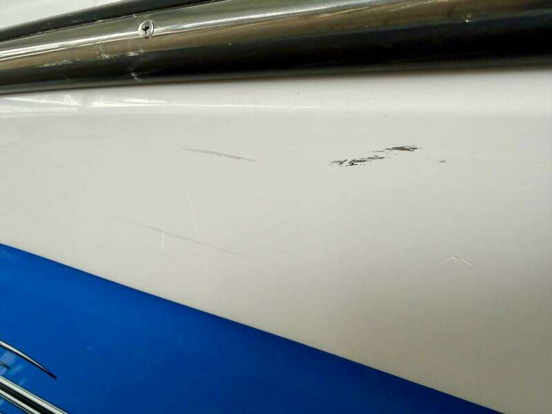 2006 Correct Craft Air Nautique SV-211 Team Edition